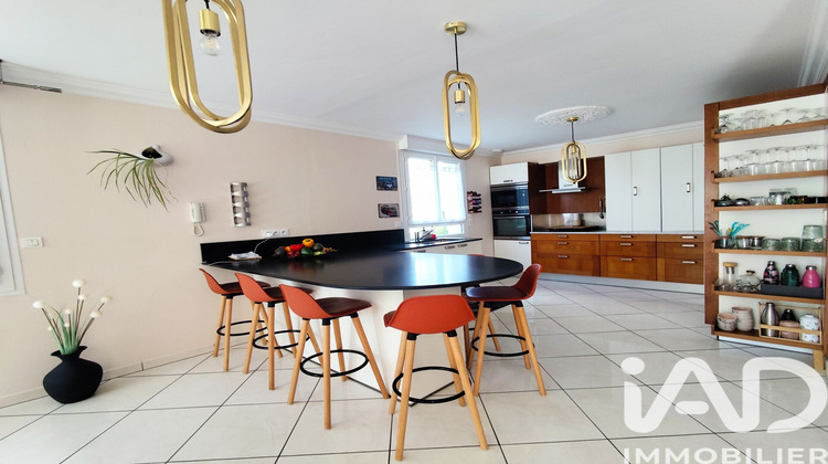 Ma-Cabane - Vente Maison Saint-Vincent-sur-Oust, 214 m²