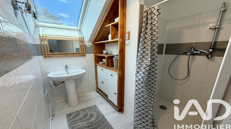 Ma-Cabane - Vente Maison Saint-Vincent-sur-Oust, 139 m²
