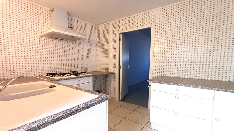 Ma-Cabane - Vente Maison Saint-Vincent-sur-Oust, 128 m²