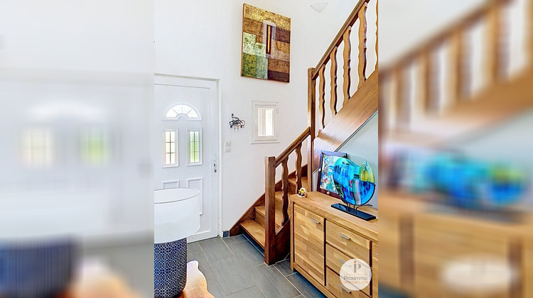 Ma-Cabane - Vente Maison SAINT-VINCENT-SUR-OUST, 155 m²