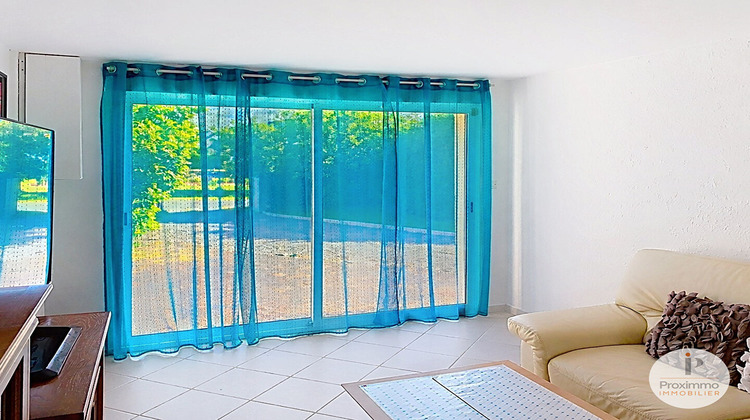 Ma-Cabane - Vente Maison SAINT-VINCENT-SUR-OUST, 155 m²