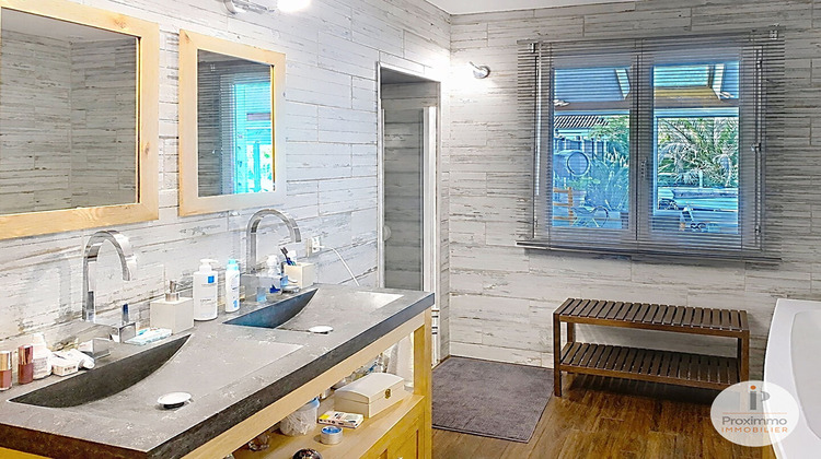 Ma-Cabane - Vente Maison SAINT-VINCENT-SUR-OUST, 155 m²