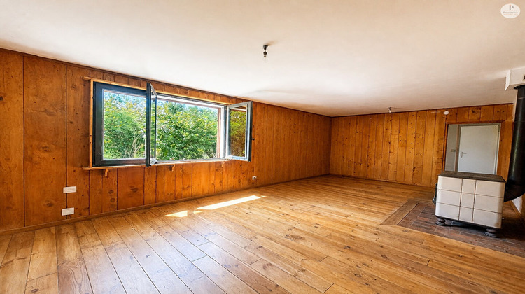Ma-Cabane - Vente Maison SAINT-VINCENT-SUR-OUST, 110 m²