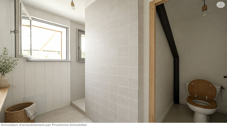 Ma-Cabane - Vente Maison SAINT-VINCENT-SUR-OUST, 110 m²