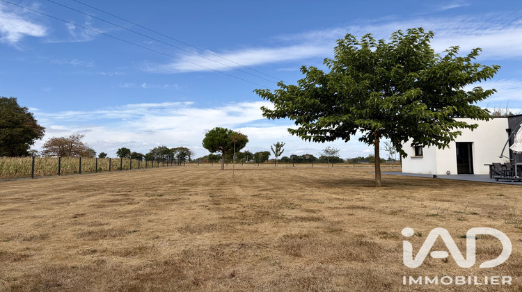 Ma-Cabane - Vente Maison Saint-Vincent-sur-Oust, 165 m²