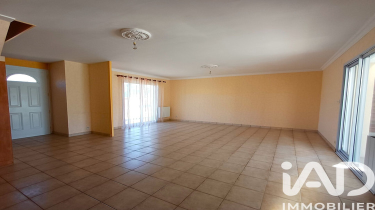 Ma-Cabane - Vente Maison Saint-Vincent-sur-Oust, 95 m²