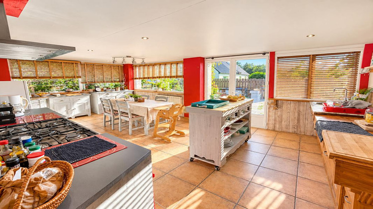 Ma-Cabane - Vente Maison SAINT VINCENT SUR OUST, 214 m²