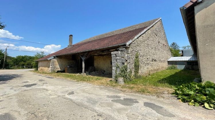 Ma-Cabane - Vente Maison SAINT-VIT, 250 m²