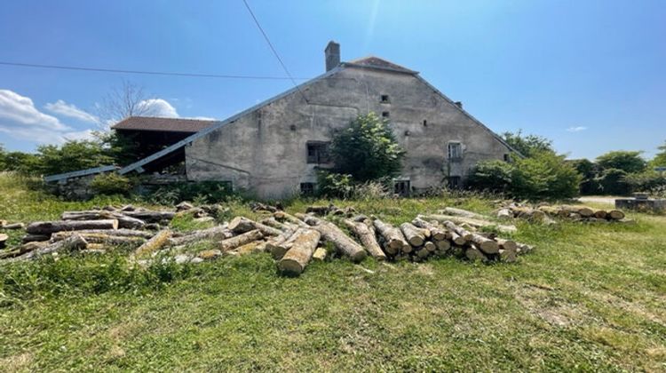 Ma-Cabane - Vente Maison SAINT-VIT, 250 m²