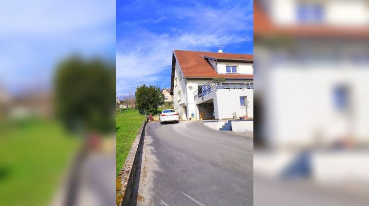 Ma-Cabane - Vente Maison SAINT VIT, 132 m²