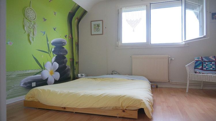 Ma-Cabane - Vente Maison SAINT VIT, 132 m²