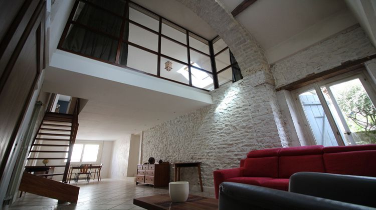 Ma-Cabane - Vente Maison SAINT-VIT, 191 m²