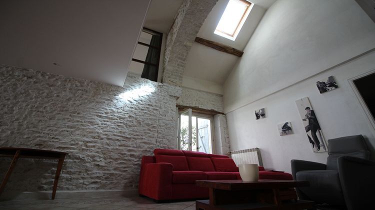 Ma-Cabane - Vente Maison SAINT-VIT, 191 m²