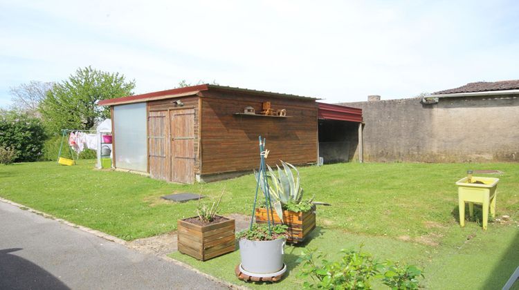 Ma-Cabane - Vente Maison SAINT-VIT, 90 m²