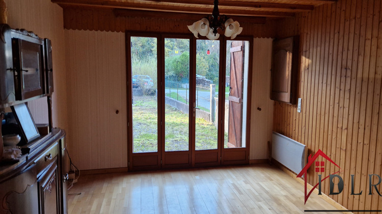 Ma-Cabane - Vente Maison Saint-Vit, 107 m²