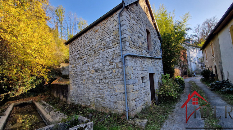 Ma-Cabane - Vente Maison Saint-Vit, 107 m²