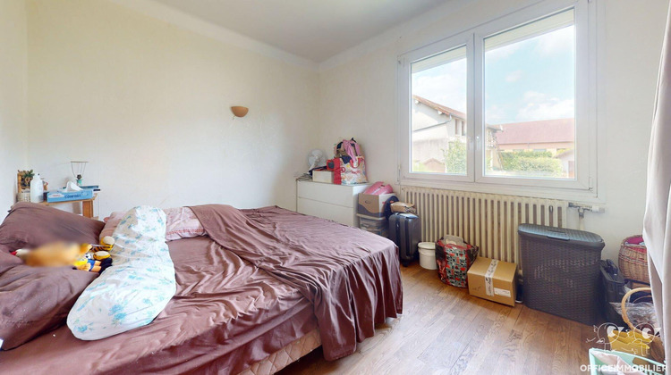 Ma-Cabane - Vente Maison SAINT-VIT, 113 m²