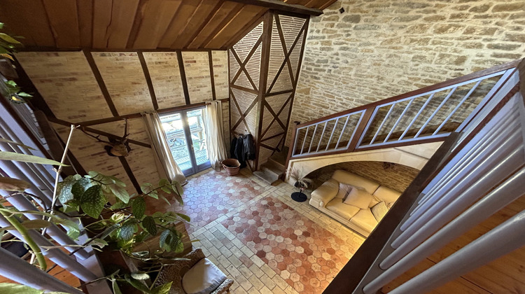 Ma-Cabane - Vente Maison Saint-Vit, 200 m²