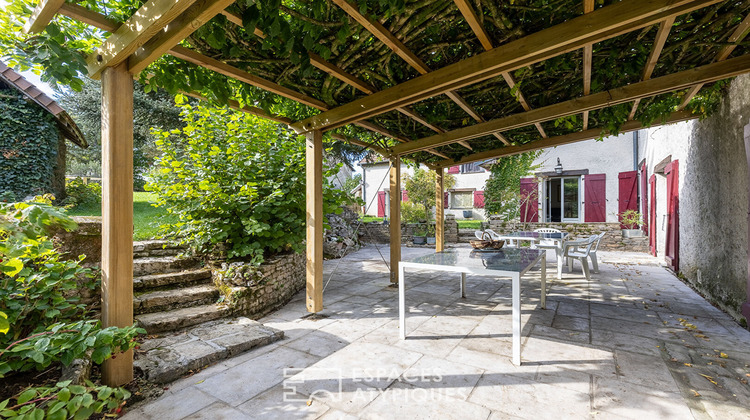 Ma-Cabane - Vente Maison SAINT-VIT, 338 m²
