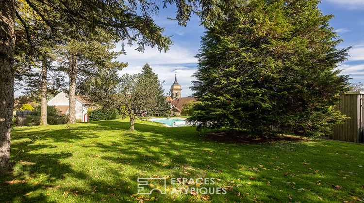 Ma-Cabane - Vente Maison SAINT-VIT, 338 m²