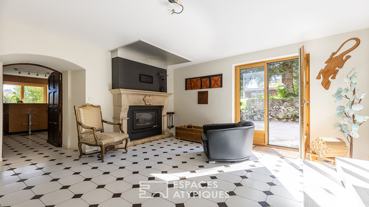 Ma-Cabane - Vente Maison SAINT-VIT, 338 m²