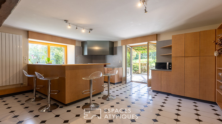 Ma-Cabane - Vente Maison SAINT-VIT, 338 m²