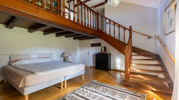 Ma-Cabane - Vente Maison SAINT-VIT, 338 m²