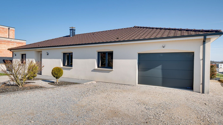 Ma-Cabane - Vente Maison SAINT-VIT, 98 m²