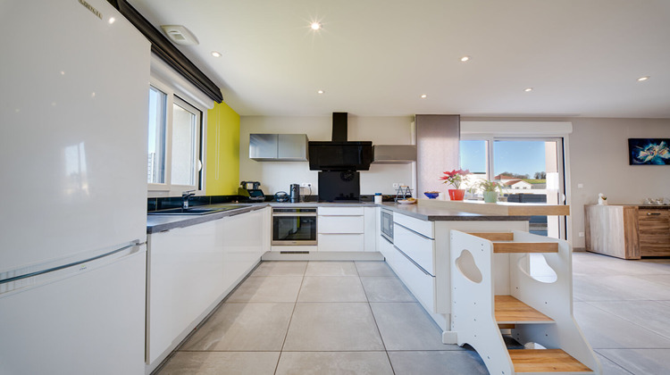 Ma-Cabane - Vente Maison SAINT-VIT, 98 m²