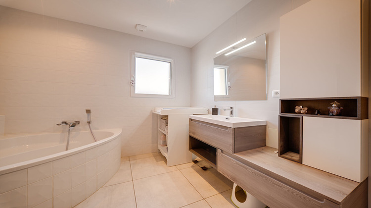 Ma-Cabane - Vente Maison SAINT-VIT, 98 m²