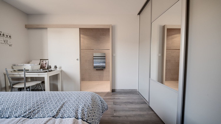 Ma-Cabane - Vente Maison SAINT-VIT, 98 m²