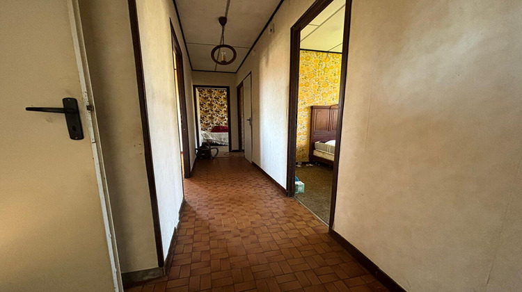 Ma-Cabane - Vente Maison SAINT-VIT, 95 m²