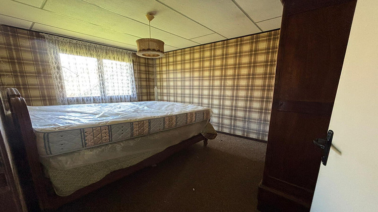 Ma-Cabane - Vente Maison SAINT-VIT, 95 m²
