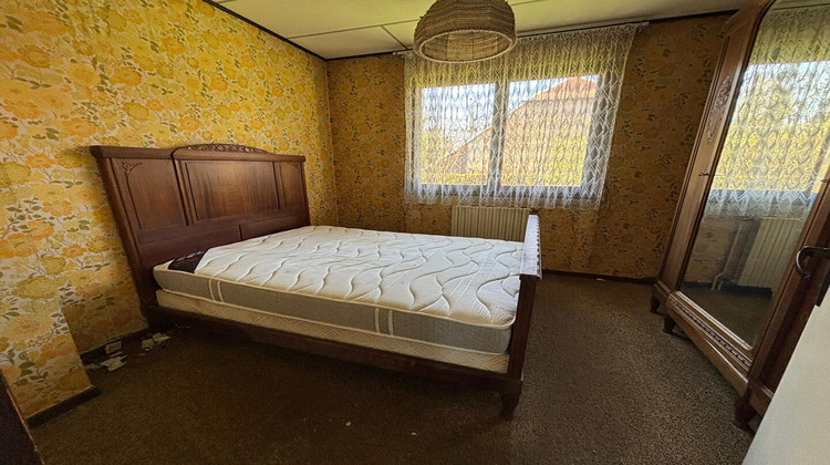Ma-Cabane - Vente Maison SAINT-VIT, 95 m²