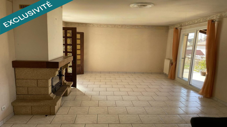 Ma-Cabane - Vente Maison Saint-Vit, 110 m²