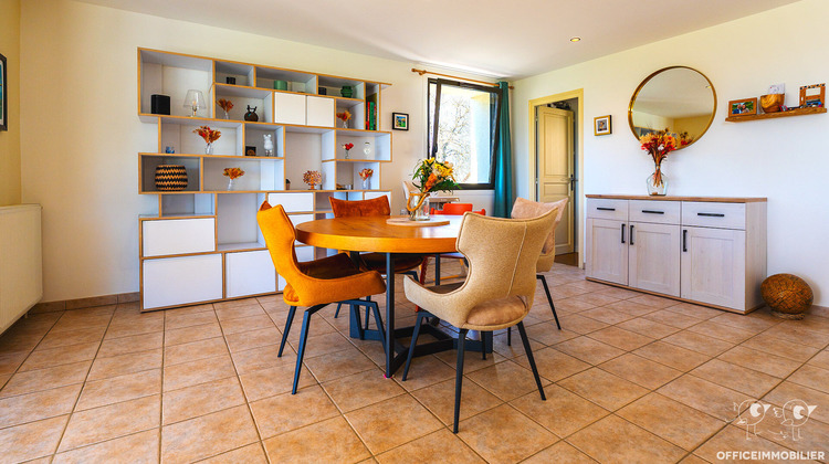 Ma-Cabane - Vente Maison SAINT-VIT, 191 m²