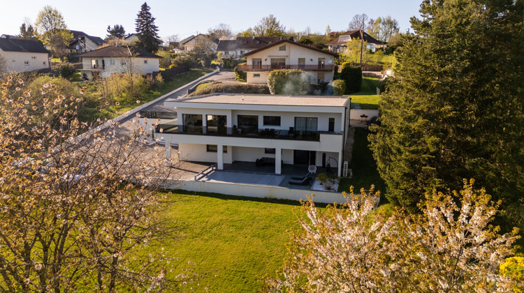 Ma-Cabane - Vente Maison SAINT-VIT, 277 m²