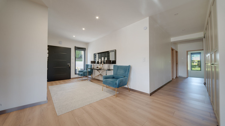 Ma-Cabane - Vente Maison SAINT-VIT, 277 m²