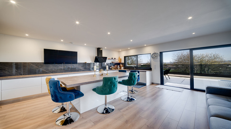 Ma-Cabane - Vente Maison SAINT-VIT, 277 m²