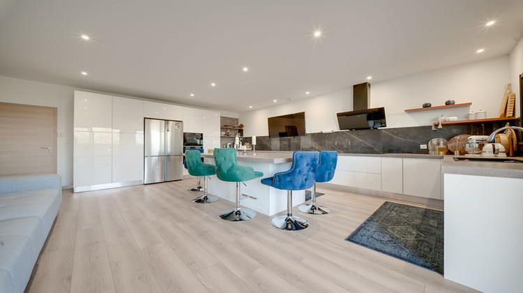 Ma-Cabane - Vente Maison SAINT-VIT, 277 m²