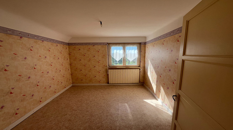 Ma-Cabane - Vente Maison SAINT-VIT, 104 m²