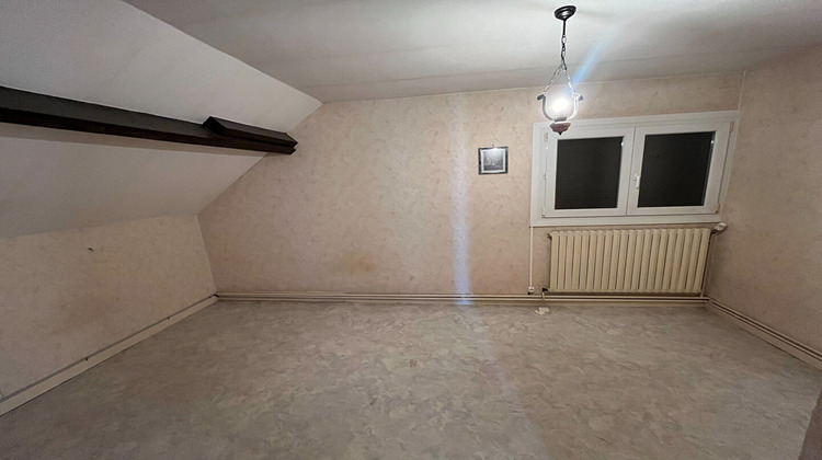 Ma-Cabane - Vente Maison SAINT-VIT, 104 m²