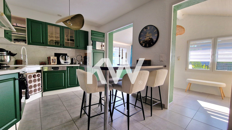 Ma-Cabane - Vente Maison Saint-Vit, 156 m²