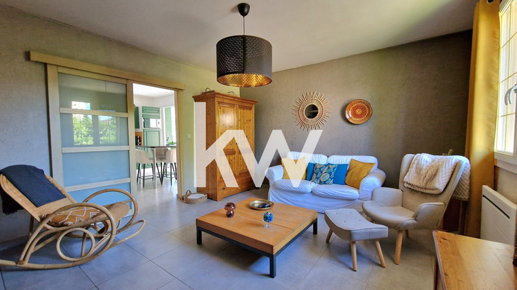 Ma-Cabane - Vente Maison Saint-Vit, 156 m²