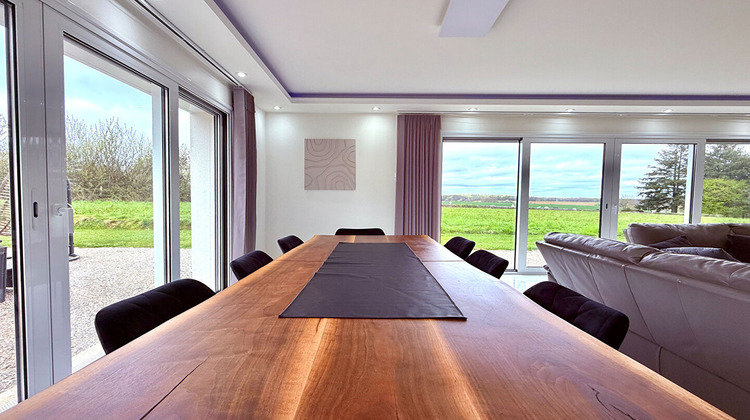 Ma-Cabane - Vente Maison SAINT-VIT, 181 m²