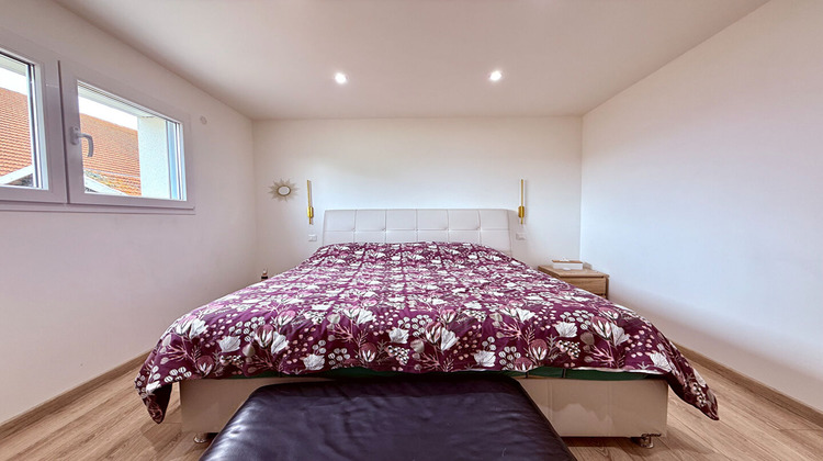 Ma-Cabane - Vente Maison SAINT-VIT, 181 m²
