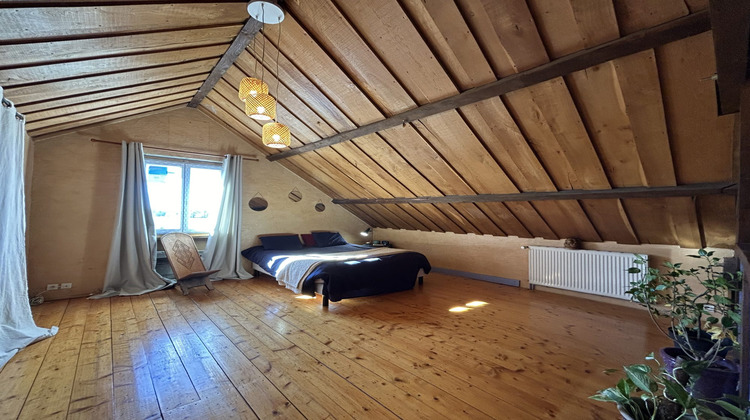 Ma-Cabane - Vente Maison Saint-Vit, 200 m²