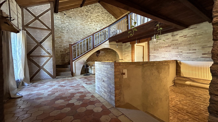 Ma-Cabane - Vente Maison Saint-Vit, 200 m²