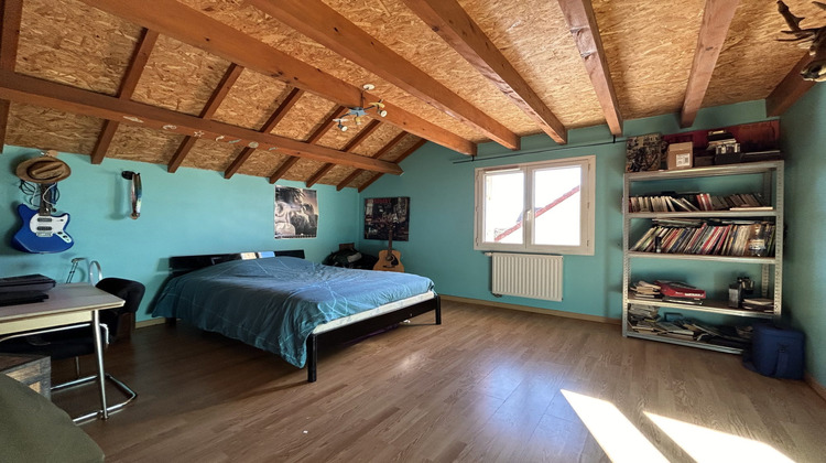 Ma-Cabane - Vente Maison Saint-Vit, 200 m²