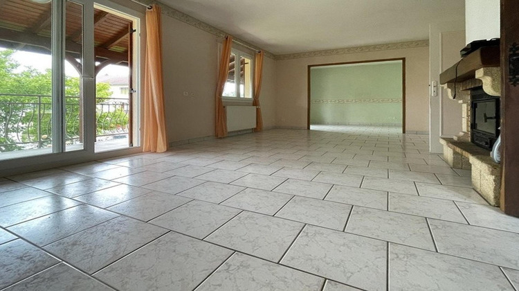 Ma-Cabane - Vente Maison Saint-Vit, 110 m²